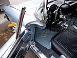 CHEVROLET CORVETTE C1 4.6 Small-block V8 (283ci) DUAL QUAD CARB cabriolet occasion - 114 900 €, 122 300 km