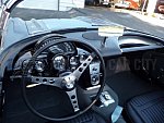 CHEVROLET CORVETTE C1 4.6 Small-block V8 (283ci) DUAL QUAD CARB cabriolet occasion - 114 900 €, 122 300 km