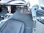 CHEVROLET CORVETTE C1 4.6 Small-block V8 (283ci) DUAL QUAD CARB cabriolet occasion - 114 900 €, 122 300 km