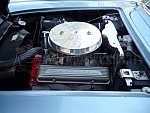 CHEVROLET CORVETTE C1 4.6 Small-block V8 (283ci) DUAL QUAD CARB cabriolet occasion - 114 900 €, 122 300 km