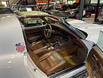 CHEVROLET CORVETTE C3 7.4 Big Block V8 (454ci) coupé Blanc occasion - 57 000 €, 84 157 km