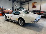 CHEVROLET CORVETTE C3 7.4 Big Block V8 (454ci) coupé Blanc occasion - 57 000 €, 84 157 km