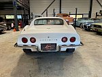 CHEVROLET CORVETTE C3 7.4 Big Block V8 (454ci) coupé Blanc occasion - 57 000 €, 84 157 km