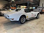 CHEVROLET CORVETTE C3 7.4 Big Block V8 (454ci) coupé Blanc occasion - 57 000 €, 84 157 km