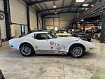 CHEVROLET CORVETTE C3 7.4 Big Block V8 (454ci) coupé Blanc occasion - 57 000 €, 84 157 km
