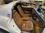 CHEVROLET CORVETTE C3 7.4 Big Block V8 (454ci) coupé Blanc occasion - 57 000 €, 84 157 km
