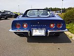 CHEVROLET CORVETTE C3 5.7 Small Block V8 (350ci) coupé occasion - 49 900 €, 114 612 km