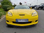CHEVROLET CORVETTE C6 Z06 7.0 512ch coupé occasion - 59 900 €, 50 500 km