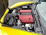 CHEVROLET CORVETTE C6 Z06 7.0 512ch coupé occasion - 59 900 €, 50 500 km