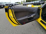 CHEVROLET CORVETTE C6 Z06 7.0 512ch coupé occasion - 59 900 €, 50 500 km