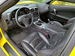 CHEVROLET CORVETTE C6 Z06 7.0 512ch coupé occasion - 59 900 €, 50 500 km