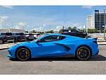 CHEVROLET CORVETTE C8 Z51 coupé occasion - 114 990 €, 18 500 km
