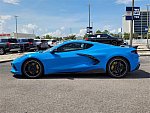 CHEVROLET CORVETTE C8 Z51 coupé occasion - 114 990 €, 18 500 km