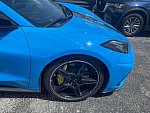 CHEVROLET CORVETTE C8 Z51 coupé occasion - 114 990 €, 18 500 km