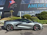 CHEVROLET CORVETTE C8 Z51 coupé occasion - 129 990 €, 8 900 km