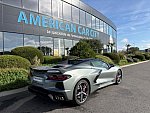 CHEVROLET CORVETTE C8 Z51 coupé occasion - 129 990 €, 8 900 km