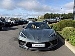 CHEVROLET CORVETTE C8 Z51 coupé occasion - 129 990 €, 8 900 km