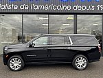 CHEVROLET SUBURBAN V8 6.2 4x4 occasion - 89 990 €, 30 000 km