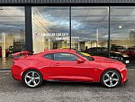 CHEVROLET CAMARO Serie 6 6.2 V8 453 ch coupé occasion - 53 990 €, 28 000 km
