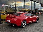 CHEVROLET CAMARO Serie 6 6.2 V8 453 ch coupé occasion - 53 990 €, 28 000 km
