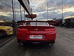 CHEVROLET CAMARO Serie 6 6.2 V8 453 ch coupé occasion - 53 990 €, 28 000 km