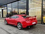 CHEVROLET CAMARO Serie 6 6.2 V8 453 ch coupé occasion - 53 990 €, 28 000 km