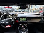 CHEVROLET CAMARO Serie 6 6.2 V8 453 ch coupé occasion - 53 990 €, 28 000 km