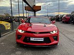 CHEVROLET CAMARO Serie 6 6.2 V8 453 ch coupé occasion - 53 990 €, 28 000 km