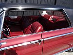CHRYSLER 300 A L berline Rouge occasion - 35 000 €, 54 357 km