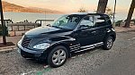 CHRYSLER PT CRUISER 2.0 152 ch Limited Edition monospace Noir
