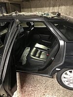 CITROEN XM V6 24S Exclusive berline Gris foncé occasion - 6 000 €, 140 000 km