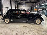 CITROEN TRACTION 15 Six D berline Noir occasion - 38 000 €, 53 998 km