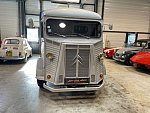 CITROEN TYPE H HY PLATEAU utilitaire Gris occasion - 27 000 €, 71 451 km