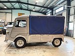 CITROEN TYPE H HY PLATEAU utilitaire Gris occasion - 23 000 €, 71 451 km