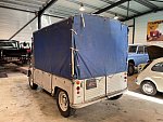 CITROEN TYPE H HY PLATEAU utilitaire Gris occasion - 23 000 €, 71 451 km