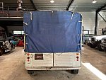 CITROEN TYPE H HY PLATEAU utilitaire Gris occasion - 23 000 €, 71 451 km