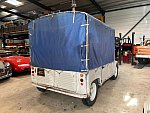 CITROEN TYPE H HY PLATEAU utilitaire Gris occasion - 23 000 €, 71 451 km
