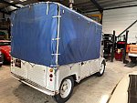CITROEN TYPE H HY PLATEAU utilitaire Gris occasion - 23 000 €, 71 451 km