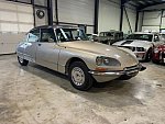 CITROEN DS 23 berline Gris occasion - 37 000 €, 91 542 km