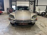 CITROEN DS 23 berline Gris occasion - 37 000 €, 91 542 km