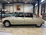 CITROEN DS 23 berline Gris occasion - 37 000 €, 91 542 km