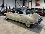CITROEN DS 23 berline Gris occasion - 37 000 €, 91 542 km