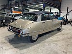 CITROEN DS 23 berline Gris occasion - 37 000 €, 91 542 km