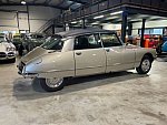 CITROEN DS 23 berline Gris occasion - 37 000 €, 91 542 km
