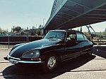 CITROEN DS