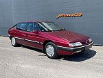 CITROEN XM