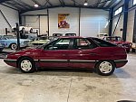 CITROEN XM 2.0 16 S 135 ch berline Bordeaux occasion - 8 700 €, 113 825 km