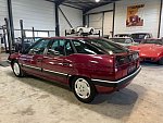 CITROEN XM 2.0 16 S 135 ch berline Bordeaux occasion - 8 700 €, 113 825 km
