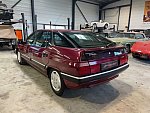 CITROEN XM 2.0 16 S 135 ch berline Bordeaux occasion - 8 700 €, 113 825 km