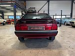 CITROEN XM 2.0 16 S 135 ch berline Bordeaux occasion - 8 700 €, 113 825 km